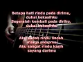 Download Lagu Karaoke Gitar Kerinduan - Rhoma Irama | Ujang AKUSTIK