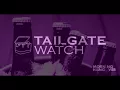 Tailgate Watch: Chris Young performs his new single "Hangin' On" in Fairfax, VA