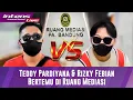 Lagu BREAKING NEWS! Momen Pertemuan Rizky Febian\u0026Teddy Pardiyana Di Ruang Mediasi