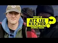 What is Atz Lee Kilcher doing now About His Children Wife Injuries and Net Worth