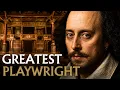 Shakespeare - The Greatest Playwright in History Documentary