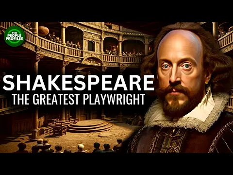 Download MP3 Shakespeare - The Greatest Playwright in History Documentary