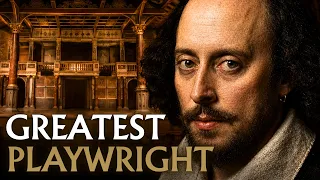 Shakespeare - The Greatest Playwright in History Documentary