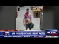 Suwanee Publix suspect