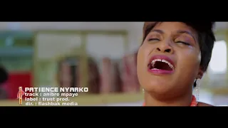 patience nyarko anibre mpaye gospel song