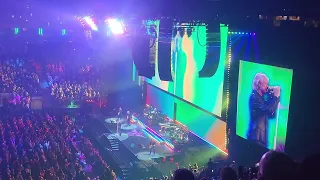 bon jovi beautiful drug madison square garden new york usa 2026 07 26