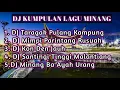 Download Lagu DJ LAGU MINANG KUMPULAN FULL ALBUM