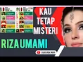 RIZA UMAMI - KAU TETAP MISTERI
