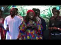 MY LOVER - MERCY CHINWO - DE SERAPHS COVER (LIVE)