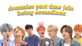 Download nct dream are variety kings and have conquered weekly idol (2018-20) MP3