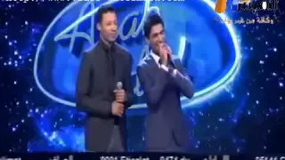 محمد عساف يرد  باللهجة الفلسطينية على من يسخرون منها دندنها