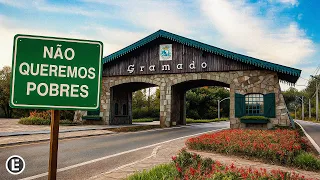 GRAMADO: Turismo só para Ricos?
