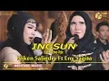 Download Lagu Eny Sagita Ft Niken Salindry - Ingsun - Versi jandhut  Menthul Musik 