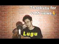 Download Lagu LUGU [FULL COVER + LIRIK] - (Original Song by Celine \u0026 Nadya)