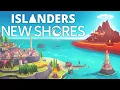Download Lagu Islanders: New Shores - Making Waves - SPONSORED VIDEO