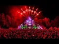 Alan Walker \u0026 K-391 ft. Emelie Hollow - Lily (Tenzen Himeda Hardstyle Remix) | HQ Videoclip