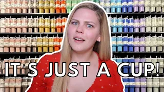 THE STANLEY CUP PHENOMENON WHY PEOPLE ARE LOSING THEIR MINDS Influencer Insanity Ep 2