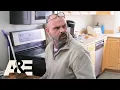 Intervention Travis Uses Crack To Fuel His Workaholism A E