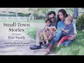 Small-Town Stories Exploring Warren s Treasures