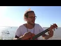 LIBERDADE PRA DENTRO DA CABEÇA | UKULELE COVER - NATIRUTS
