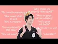 Download Lagu Idols React to Han Jisung (Rap, Sing)