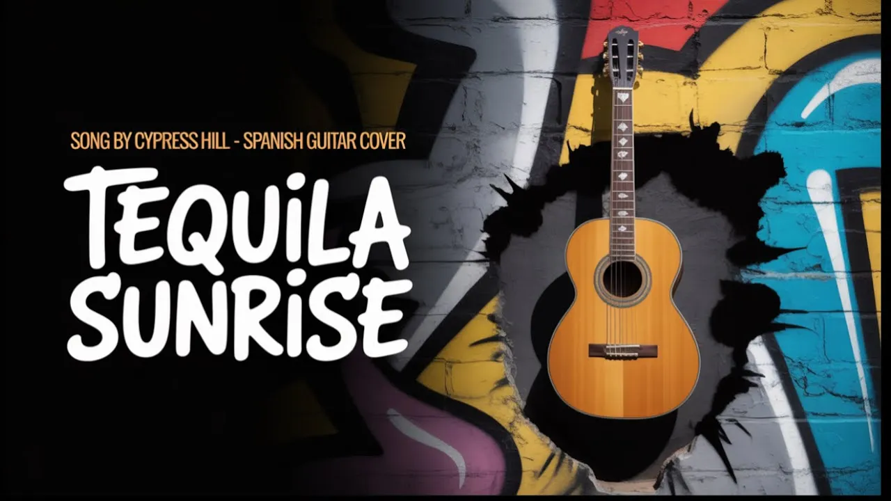 Virtuoso Spanish Guitar Solo | Fast Passionate Flamenco Fingerstyle Instrumental