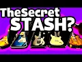 Inside LA s HIDDEN Guitar Store