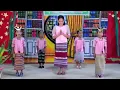 Download Lagu Tarian Bolelebo Oleh Anak\