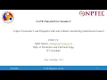 GATE 2024 Economic Load Dispatch Session 2
