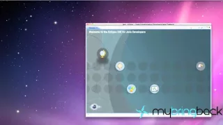 Learn Java Tutorial 1 1 Setting up Eclipse Hello World