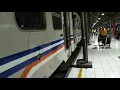 Download Lagu KA Gumarang Datang Stasiun Semarang Tawang Diiringi Musik Gambang Semarang, dan Berangkat Lagi
