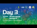 Download Lagu 17th World Wushu Championships - Sanda-Day3- Session 6 Semifinals\u0026Single Round Robin\u0026Quarterfinals