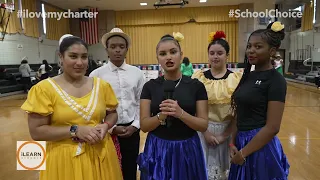 Hispanic Heritage Month 2025 