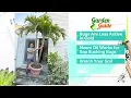 Garden Guide Q A Featuring Alex Calamia Tips to Avoid Bringing Bugs Inside