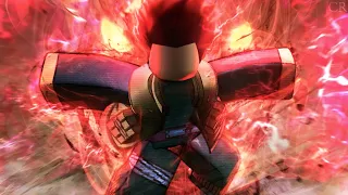 Download NIGHT GUY OPENS ALL 8 INNER GATES! WHY IS HE THE *STRONGEST* TAIJUTSU USER SHINOBI LIFE 2 ROBLOX MP3