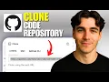 How To Clone A Repository From GitHub To Visual Studio Code Tutorial 2026