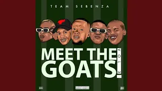 team sebenza fly high ft dj target no ndile 