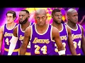 The All Time Lakers are OVERPOWERED in NBA 2K23 PLAY NOW ONLINE