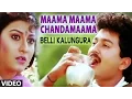 Download Lagu Maama Maama Chandamaama Video Song | Belli Kalungura | Sunil, Malashri | Hamsalekha