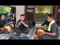 GENDANG SILAT KEDAH 🎶