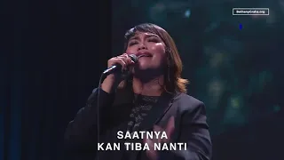 Download Tangan Tuhan (Pelangi KasihNya) - Bethany Nginden MP3