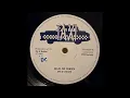 Ini Kamoze - Hail Mi Idren & Dub 7" (1984)