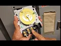 how to replace intermatic timer
