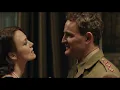 Keira Knightley Jason Clarke Hallucination The Aftermath