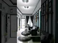 Download Lagu Decoration rumah tema hitam putih | black \u0026 white house decorations