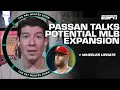 Jeff Passan on potential MLB expansion and update on Zack Wheeler The Pat McAfee Show