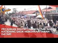Download Lagu Pecahkan Rekor! Tari Kolosal Saribu Katidiang Saok Hebohkan Tanah Datar!