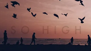 mazimba so high individualist remix 