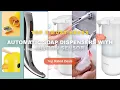 Don t Buy Automatic Soap Dispensers With Motion Sensor Before Watching This - SVAVO Automatic Soap