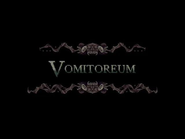 Vomitoreum Release Trailer